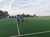 Eerste training S.K.N.W.K. JO10-1 van het seizoen 2022-2023 (73/91)